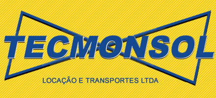 TECMONSOL - Locação e Transportes Ltda